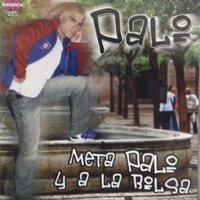 Lo Escribi en un Boleto - Paló