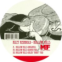 Hollow Hills - Riley Reinhold