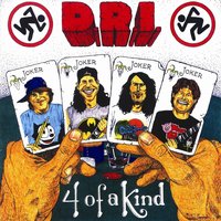 Do The Dream - D.R.I.