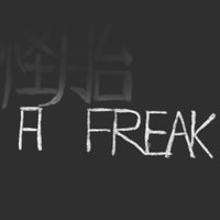 A Freak - Olga Chung
