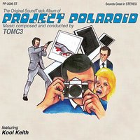 Digital Engineering - Project Polaroid & Kool Keith