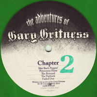Faded Out - Gary Gritness