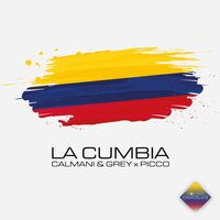 La Cumbia - Picco & Calmani