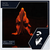 Paimon - Taito & BenBosser