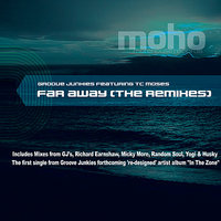 Far Away (feat. TC Moses) - Evan Landes (Groove Junkies) & TC Moses