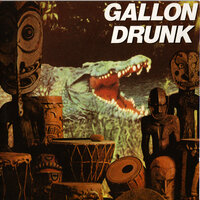 Rev Up - TPA - Gallon Drunk