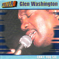 Breaking Up - Glen Washington