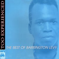 Black Roses - Barrington Levy