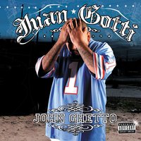 Mexican Inside - Juan Gotti