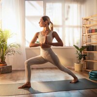 Ritmo De Respiración Equilibrado - Mundo interdimensional & Guru de Yoga & Música de Mantras y Yoga