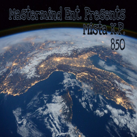 850 - Mista K.P.