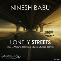Lonely Streets - Ninesh Babu & G-Mohris