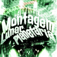 Montagem Lunar Planetaria - Sped Up - DJ YNZL & HEACE