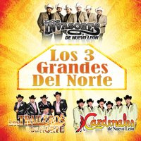 Como Olvidarte - Los Traileros Del Norte