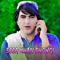 Za Di Pa Khyal Ke - Essa Khan Showqi