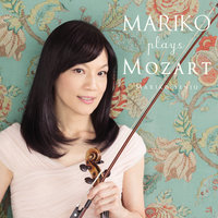 Mozart: Sehnsucht nach dem Frühling, K.596 - Mariko Senju & Satoshi Sando & Вольфганг Амадей Моцарт