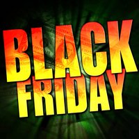 Count on Me - Black Friday