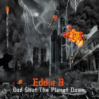 Hold On - Eddie B