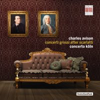 I. Con affetto - Concerto Köln