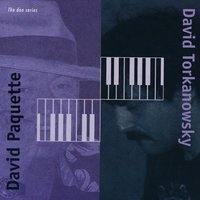 St. James Infirmary - David Paquette