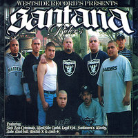 Get Your Smoke On - Jäde & G-Funk & Joker