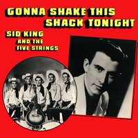 It's True, I'm Blue - Sid King & The Five Strings