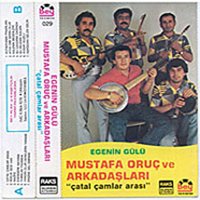 Şu Kalenin Kızları - Mustafa Oruç