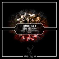 New Beginning - Damien Fisher