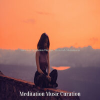 Shakuhachi and Koto Soundtrack for 1 Hour Meditation - Meditation Music Curation