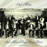 Snowy Morning Blues - Red Allen