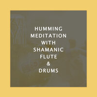 Wings of Mindfulness - Shamanic Meditation Tribe & Shamanic Drums Sounds