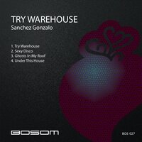 Sexy Disco - Sanchez Gonzalo