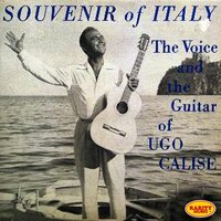 Zitto zitto - Ugo Calise