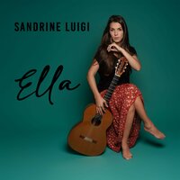 Ma liberté - Sandrine Luigi