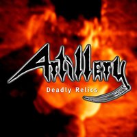 Time Has Come - Artillery