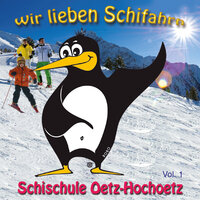 Wir lieben Schifahrn - Daniel