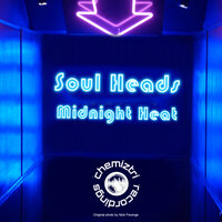 Midnight Heat - Soul Heads