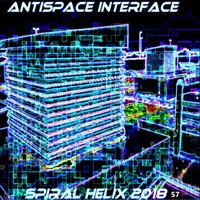 Stitch - Spiral Helix