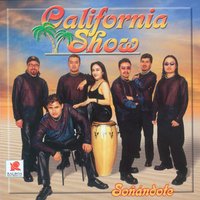 El Amor Que Tu Me Das - California Show