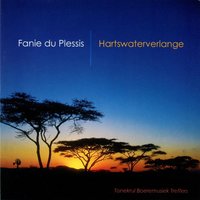 Ma sê Pa sê - Fanie du Plessis