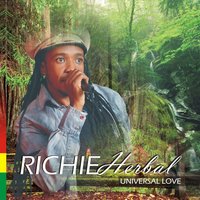 Inna Dancehall - Richie Herbal
