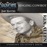 Linger Awhile - Rex Allen
