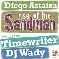 Rise of The Sandman - Diego Astaiza