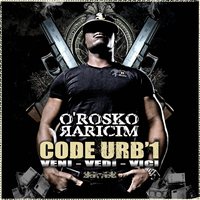 Racaille Music (Feat.Despo,Metis) - O'Rosko Raricim