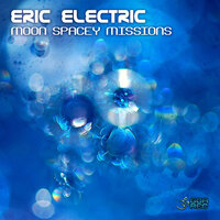 Moon Spacey Missions - Eric Electric