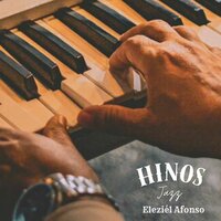 A Voz de Jesus - Eleziél Afonso