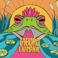 Ciudad Albinogólpica - Mustafunk & Pablo Rodriguez & Manuel Uriona