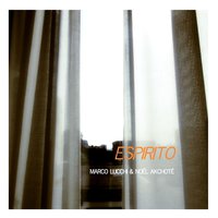 Espírito - Marco Lucchi