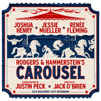 If I Loved You - Joshua Henry & Jessie Mueller