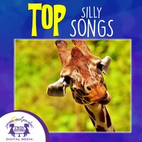 There's A Hole In The Bucket - Nashville Kids' Sound